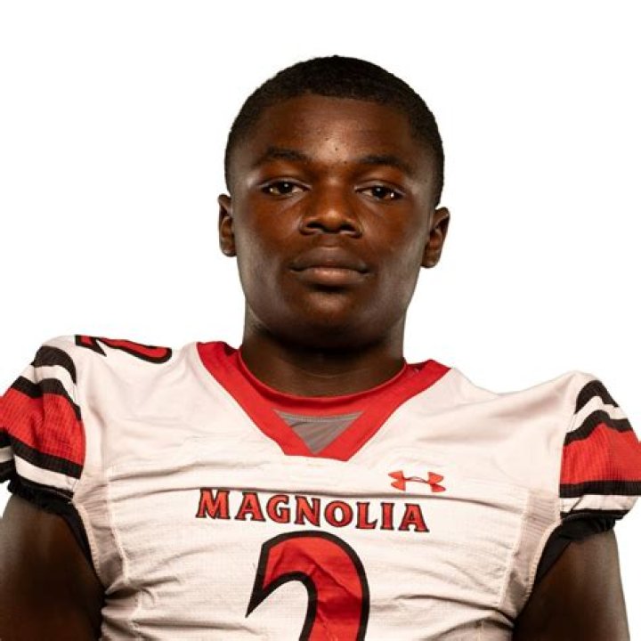 Football Recruiting | Magnolia High School