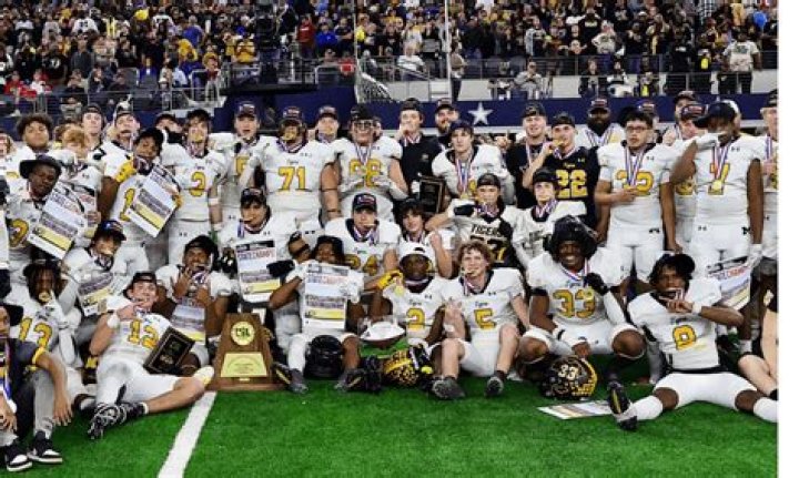 Football Recruiting | Malakoff High School