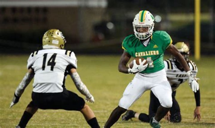 Football Recruiting | Mcarthur High School