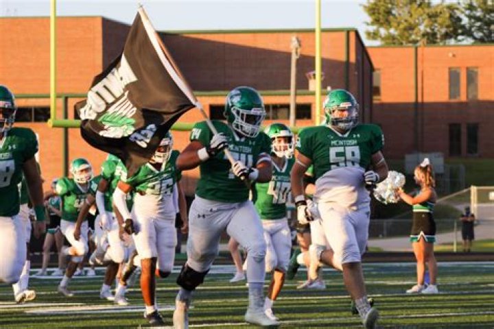 Football Recruiting | Mcintosh High School