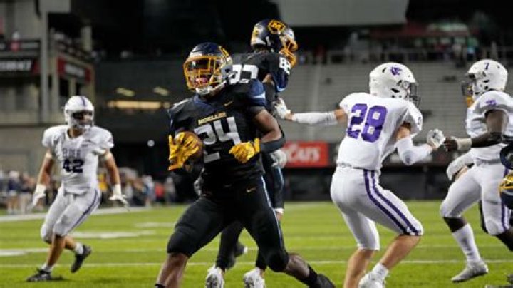 Football Recruiting | Moeller High School