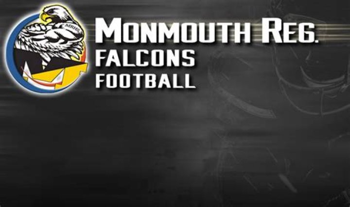 Football Recruiting | Monmouth Regional High School