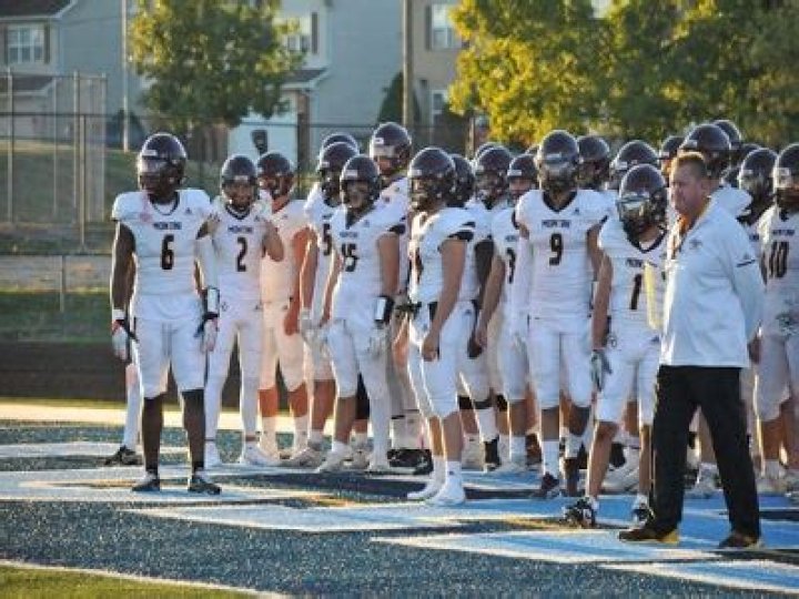 Football Recruiting | Montini Catholic High School