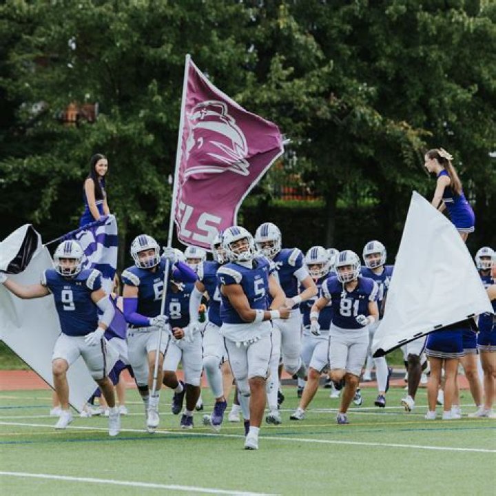 Football Recruiting | Mount St. Joseph High School
