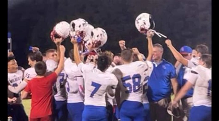 Football Recruiting | Mt Enterprise High School