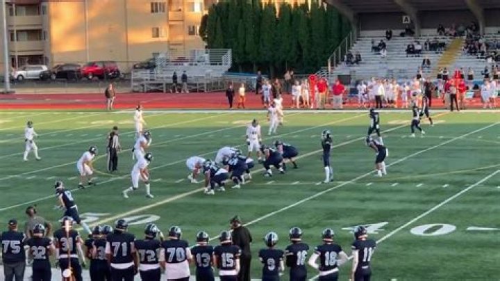 Football Recruiting | Mt. Rainier High School