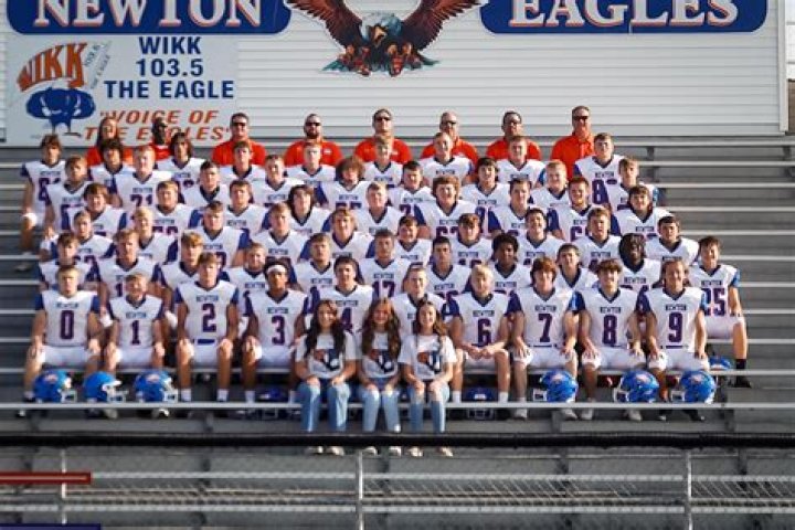 Football Recruiting | Newton High School