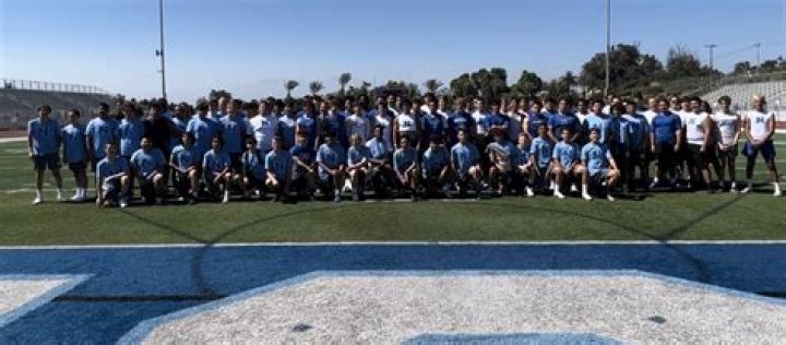 Football Recruiting | Norco High School