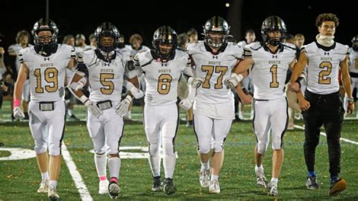 Football Recruiting | North Kingstown High School