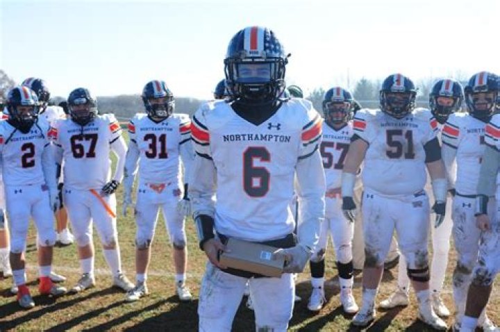 Football Recruiting | Northampton Area High School