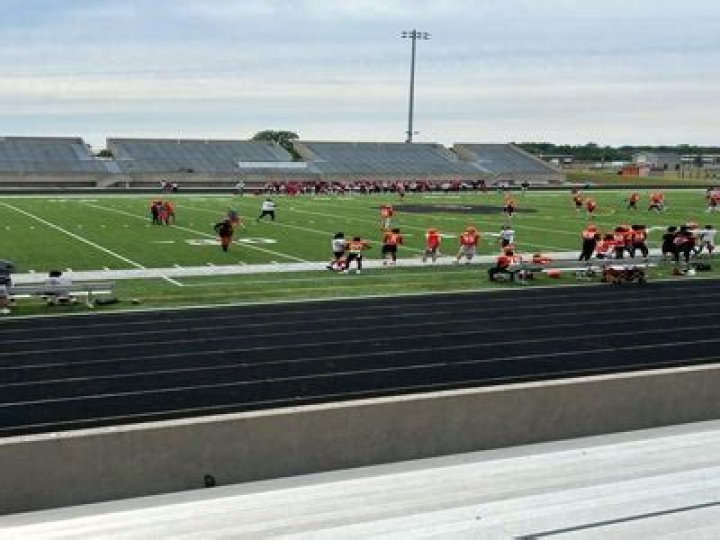 Football Recruiting | Northrop High School