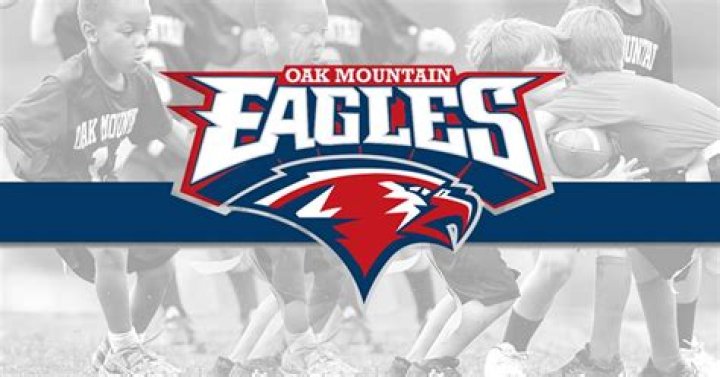 Football Recruiting | Oak Mountain High School