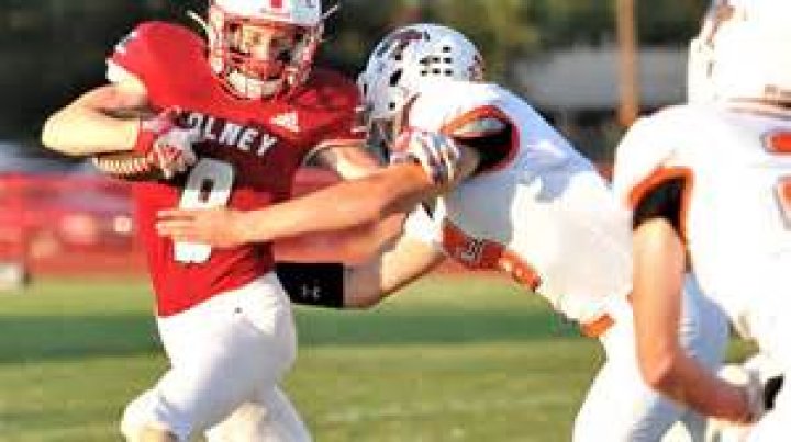 Football Recruiting | Olney Charter High School