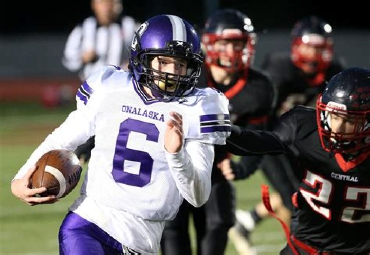Football Recruiting | Onalaska High School