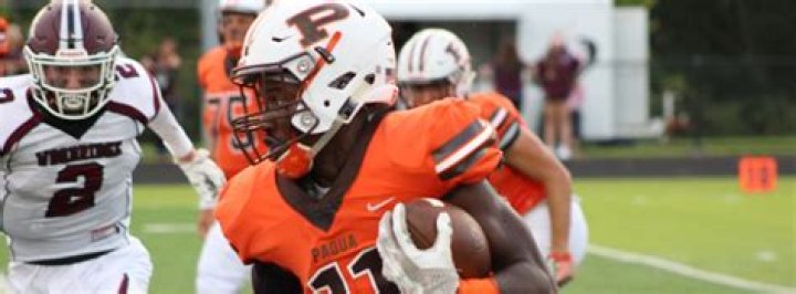 Football Recruiting | Padua Franciscan High School