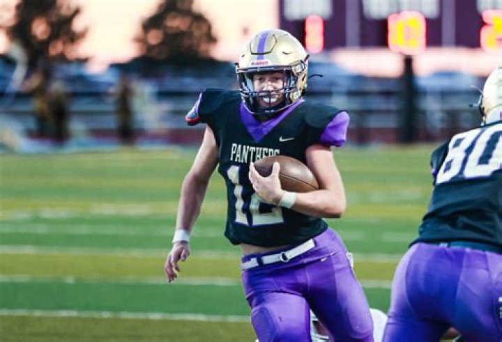 Football Recruiting | Panhandle High School