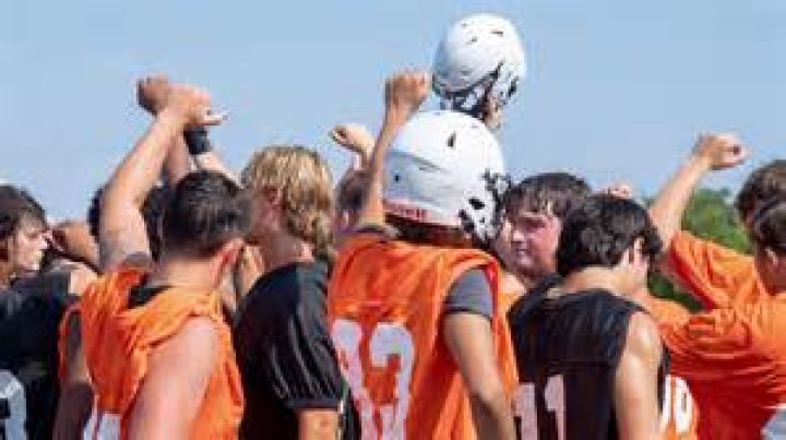 Football Recruiting | Pennsbury High School