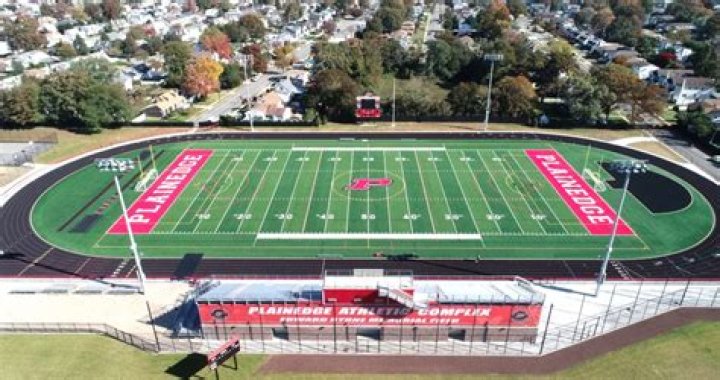 Football Recruiting | Plainedge High School