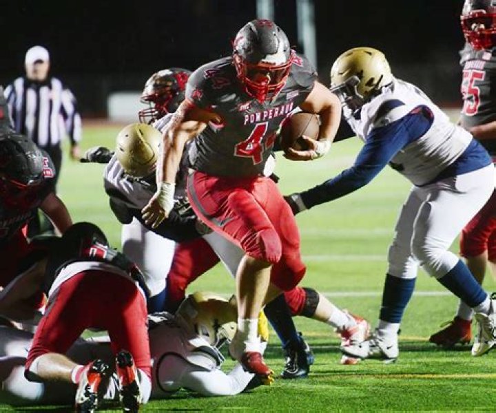 Football Recruiting | Pomperaug Regional High School