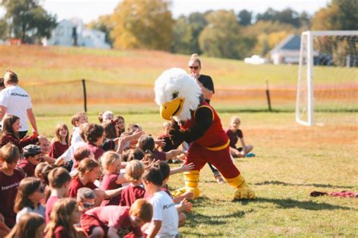 Football Recruiting | Portsmouth Christian Academy