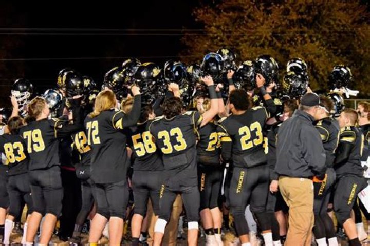 Football Recruiting | Prairie Grove High School