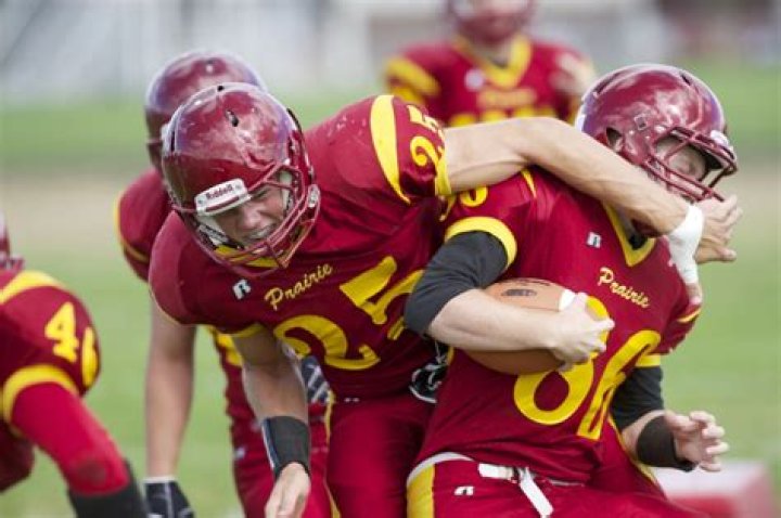 Football Recruiting | Prairie High School