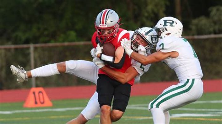 Football Recruiting | Ramapo High School