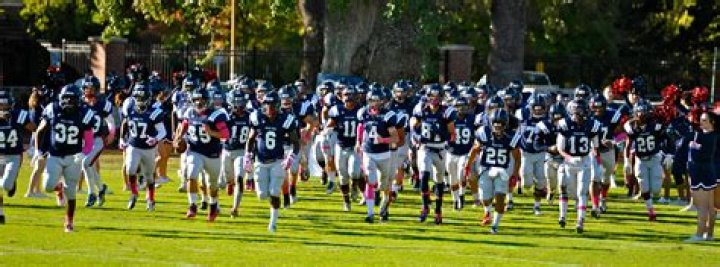 Football Recruiting | Rancho Cotate High School