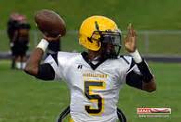 Football Recruiting | Randallstown High School
