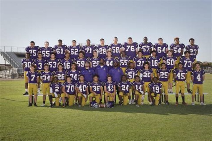 Football Recruiting | Ridgeview High School