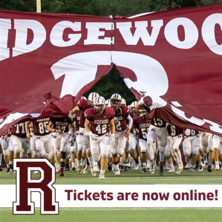 Football Recruiting | Ridgewood Comm High School