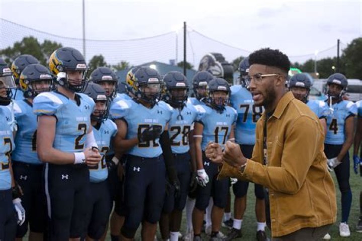 Football Recruiting | River Hill High School
