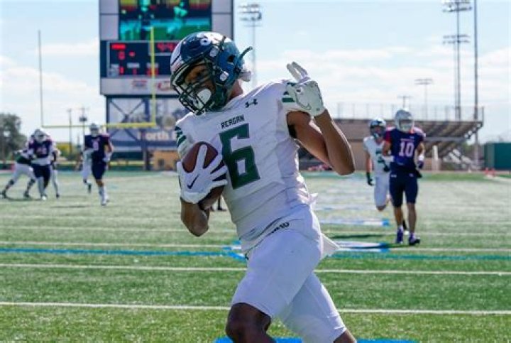 Football Recruiting | Ronald Reagan High School