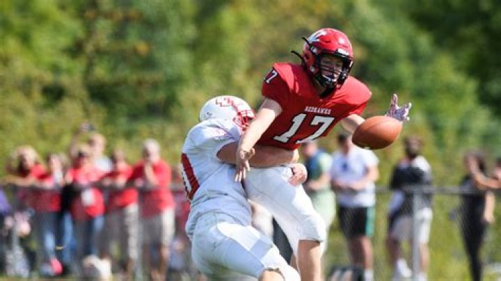 Football Recruiting | Rutland High School
