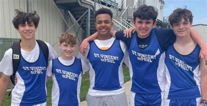 Football Recruiting | Saint Vincent de Paul Catholic School