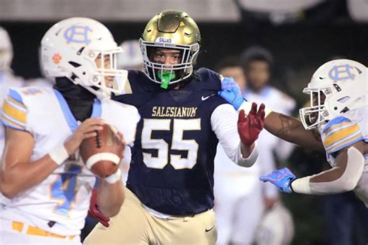 Football Recruiting | Salesianum School