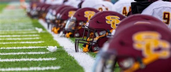 Football Recruiting | Salpointe Catholic High School