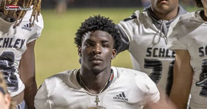 Football Recruiting | Schley County High School