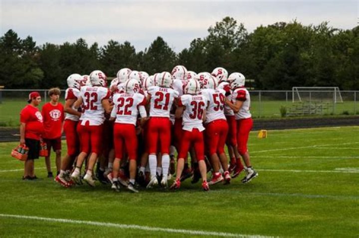 Football Recruiting | Seminary High School