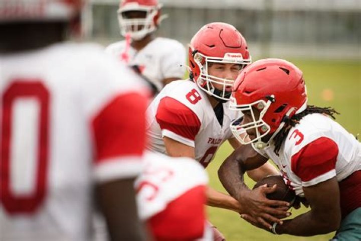 Football Recruiting | Seventy-First High School