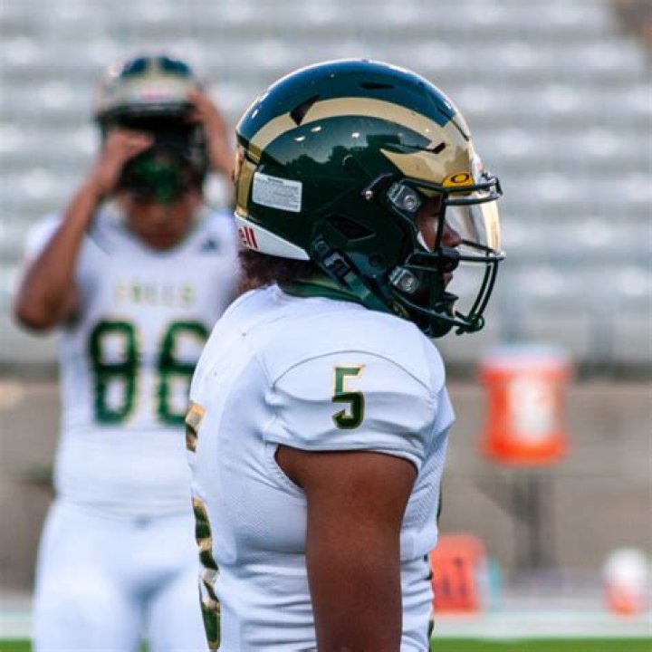 Football Recruiting | Silas High School