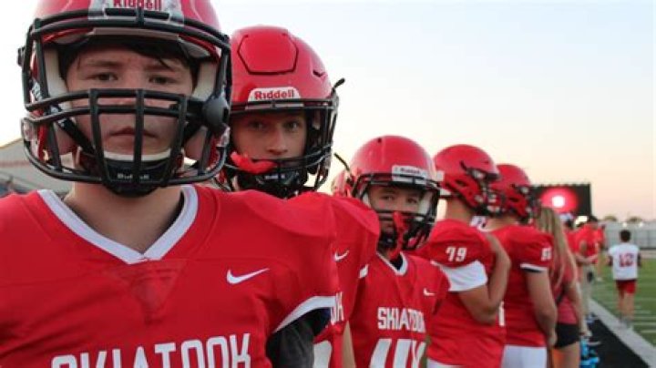 Football Recruiting | Skiatook High School