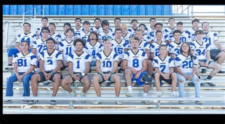 Football Recruiting | Socorro High School
