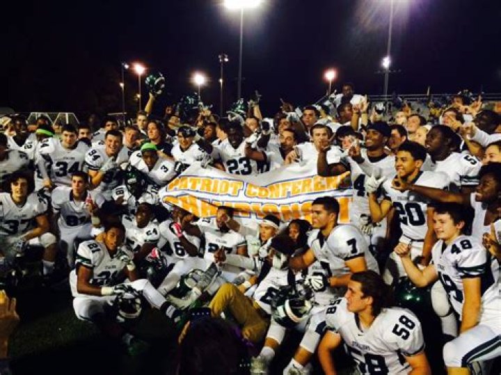Football Recruiting | South County High School