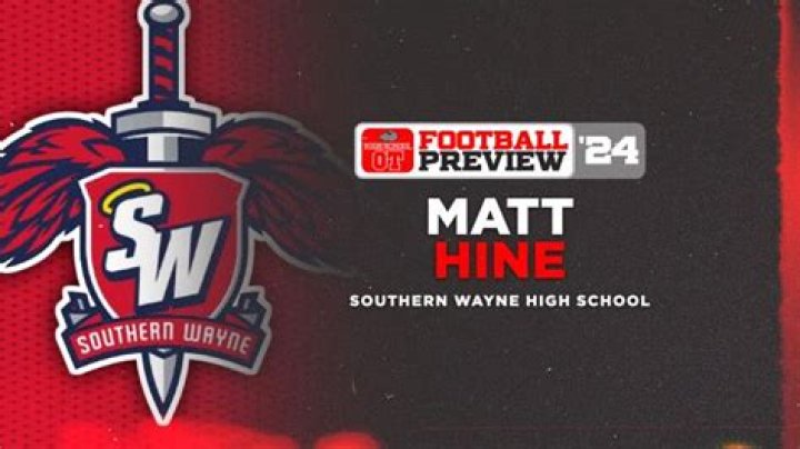 Football Recruiting | Southern Wayne High School
