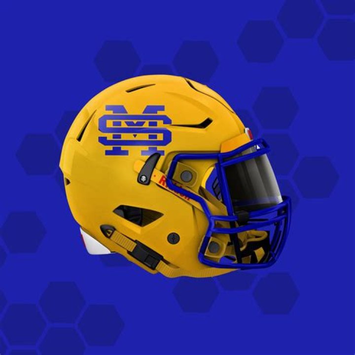 Football Recruiting | St Martin High School