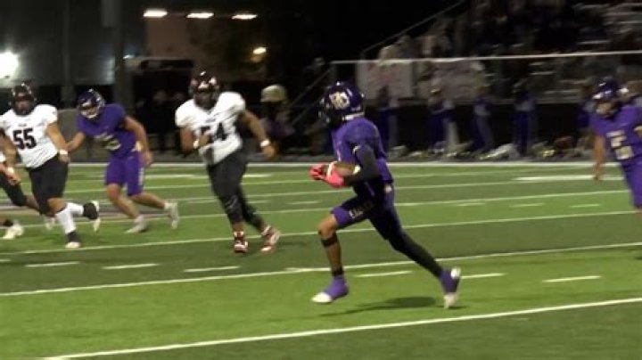 Football Recruiting | Sterling City High School