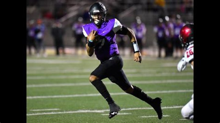 Football Recruiting | Stroud High School