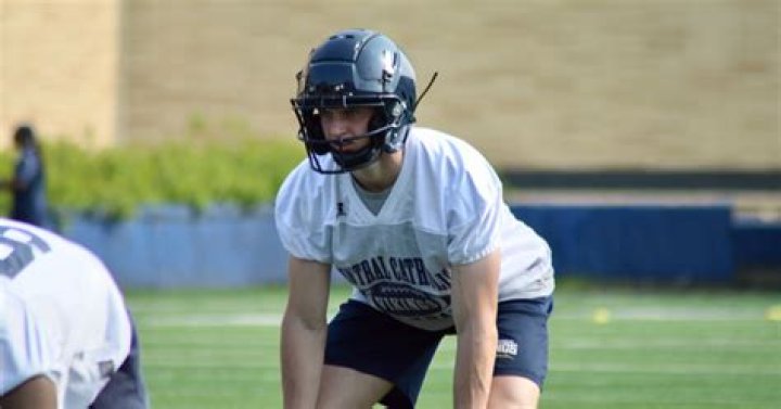 Football Recruiting | Sullivan Senior High School