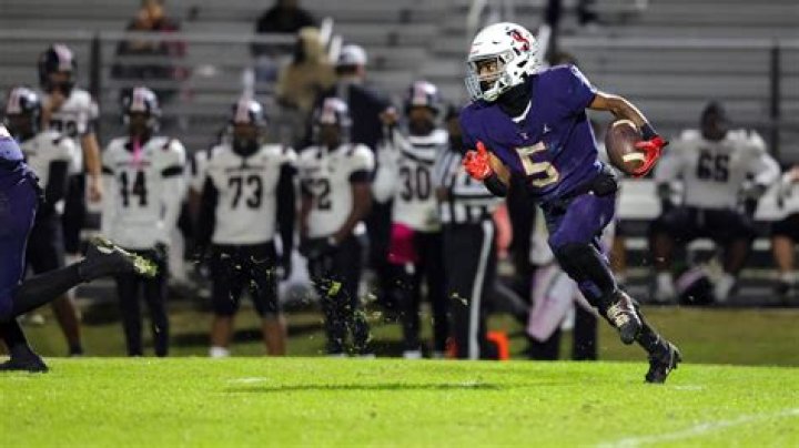 Football Recruiting | Terry Sanford High School